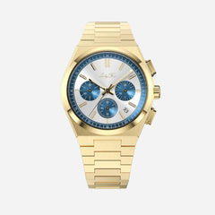 Gold Ocean Steel
