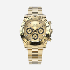 Gold