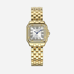 Gold Diamond