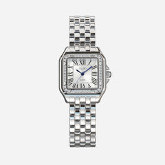 Silver Diamond