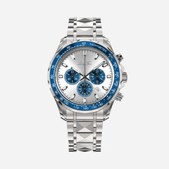 Silver Ice
