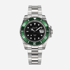 Emerald Noir