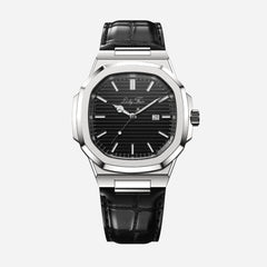 Silver Obsidian
