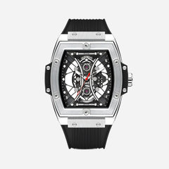 Black Chrome