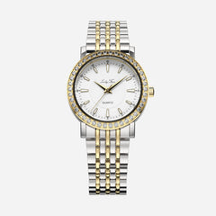 Sterling Gold