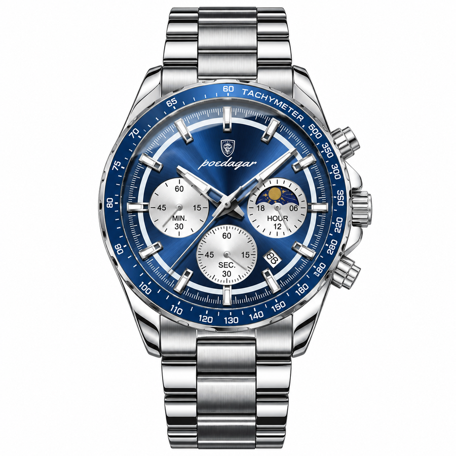 POEDAGAR – VELOCITOR 42MM