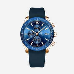 Rose Gold Ocean