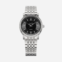 Black Silver