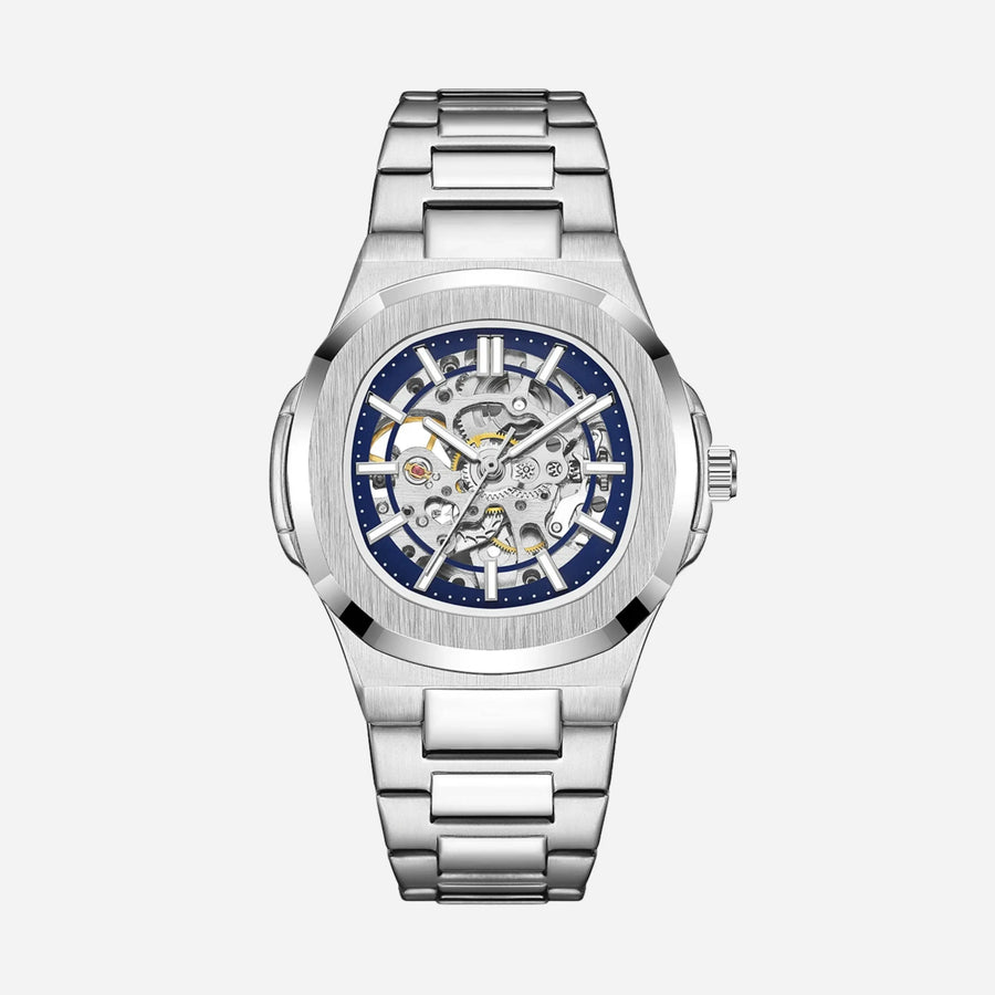 Lucky Fours® Skeleton