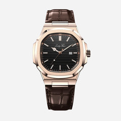 Rose Gold Obsidian