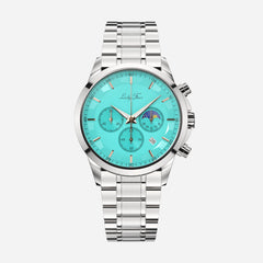 Silver Tiffany