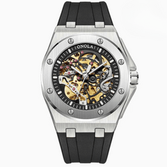 Black| Silver