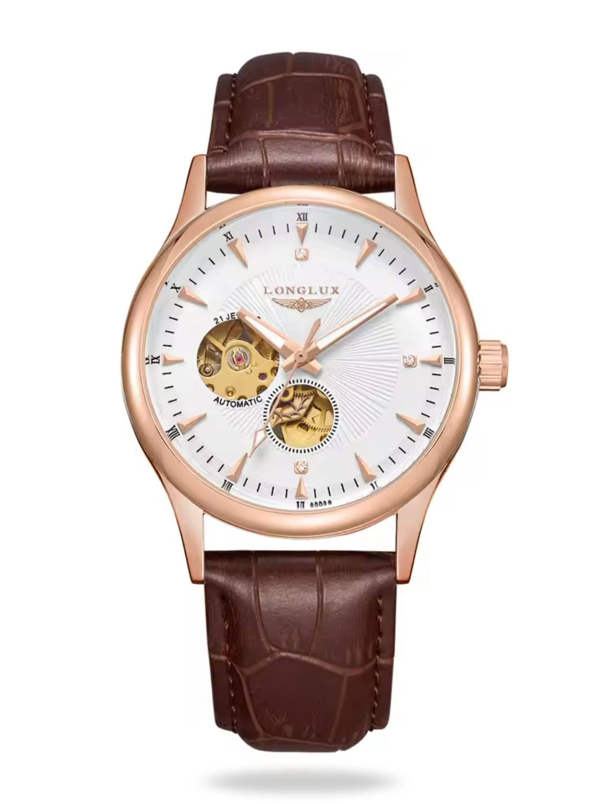 PrimeGauge - 41mm Watch