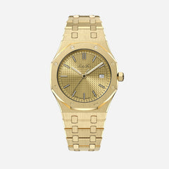 Gold