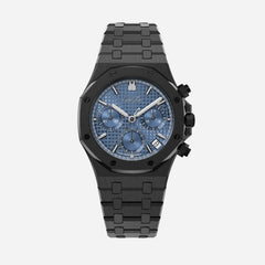 Ocean Obsidian