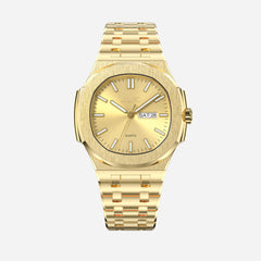 Gold