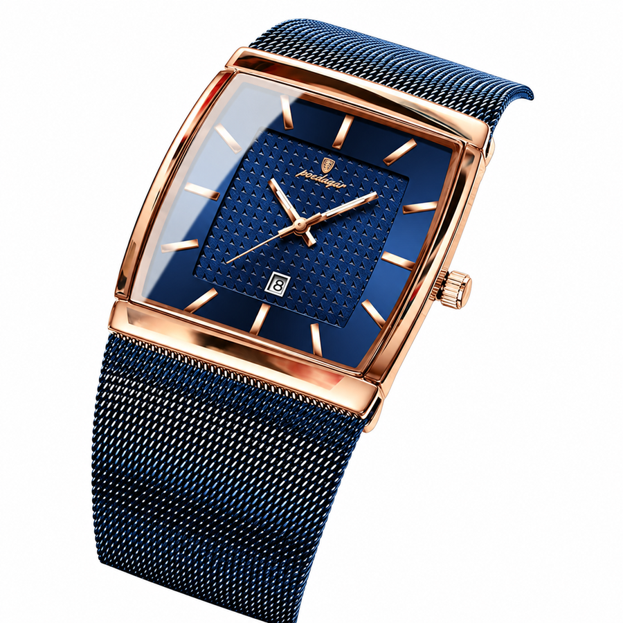 POEDAGAR – VERTEX 39MM