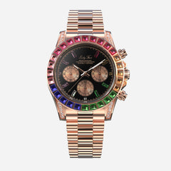 Rose Gold Ruby (Limited Edition)