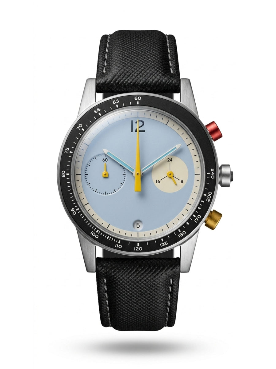 Aston Chrono 41mm