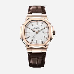 Rose Gold Ice