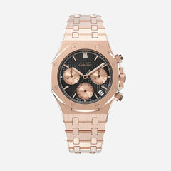 Rose Gold Obsidian