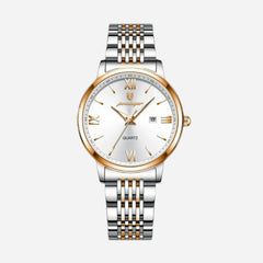 Rose Gold Ice