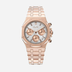 Rose Gold Ice