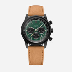 Obsidian Emerald