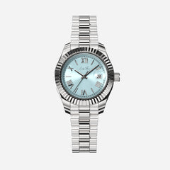 Tiffany Blue