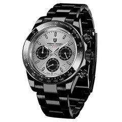 Noir Gris