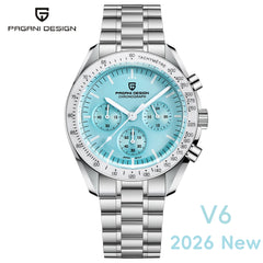Ice Blue