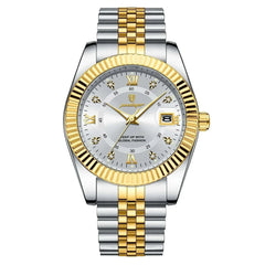 Blanc Or