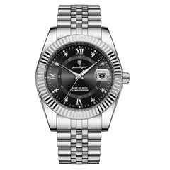 Noir Argent