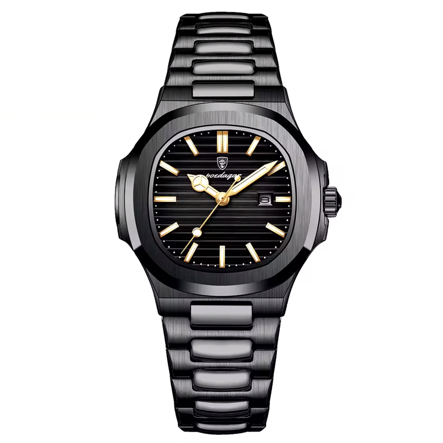 Nautilus Edition Noir - 40mm