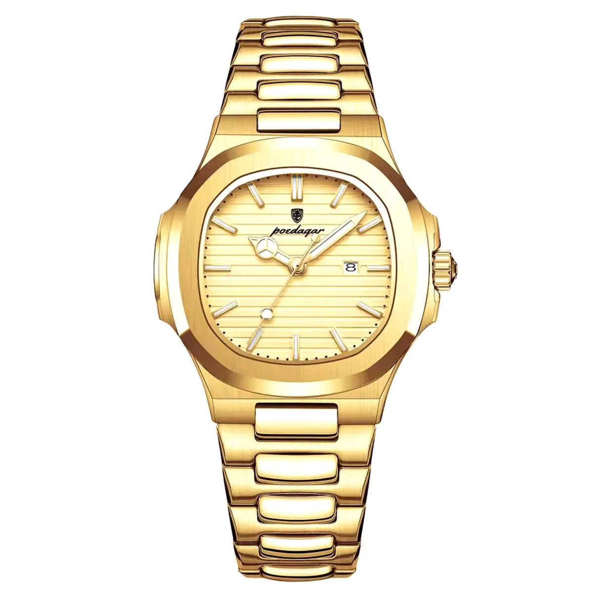 Nautilus Edition Or - 40mm
