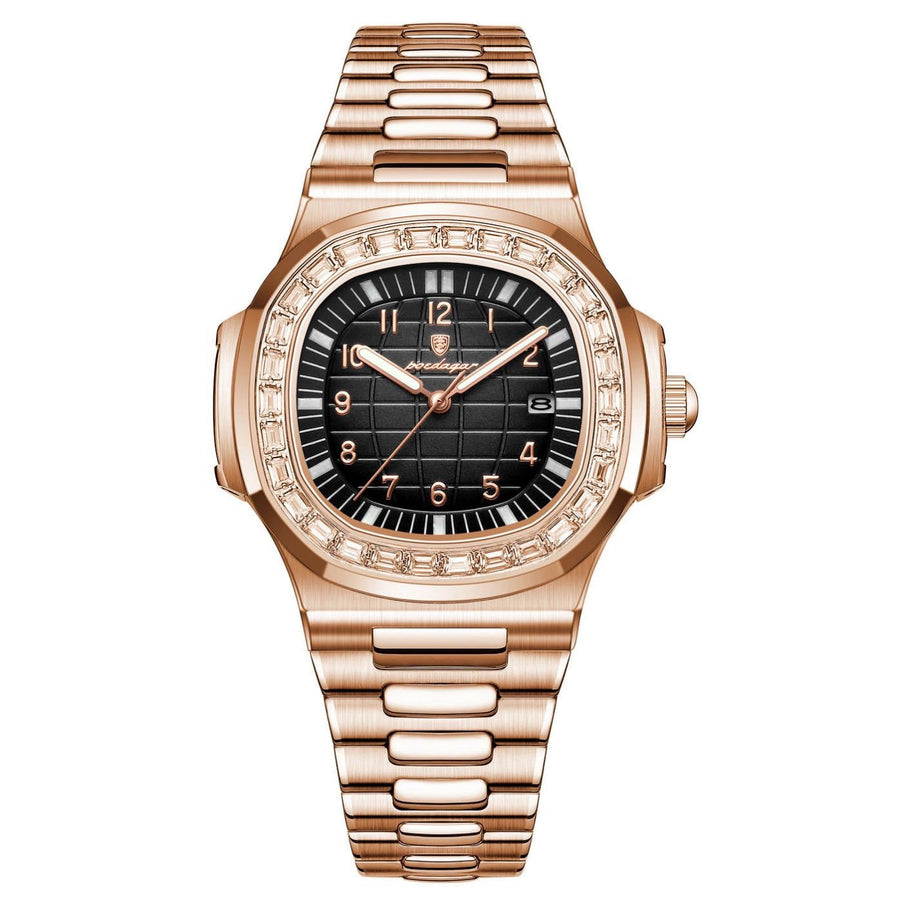 Coloss (Rose Gold) - 40mm