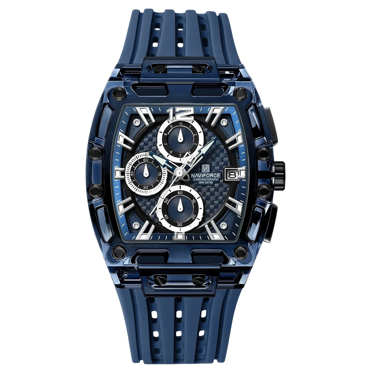 RR 42mm - Blue