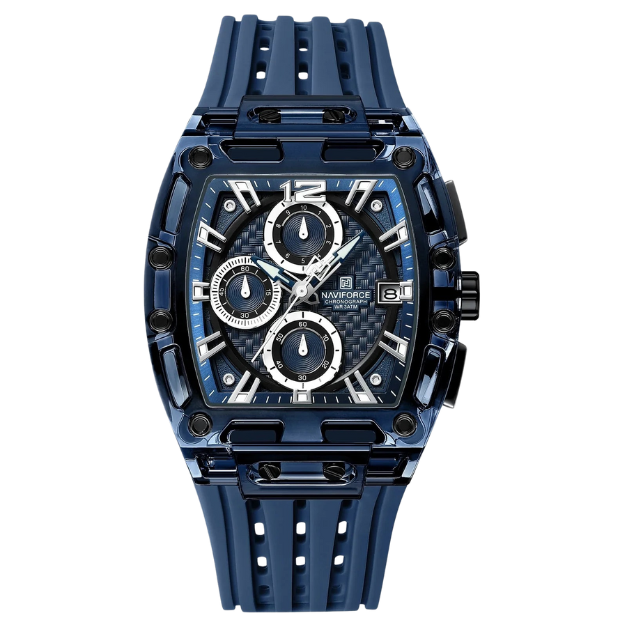 RR 42mm - Blue