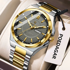 896 Gold Grey