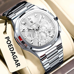 834 Argent Blanc