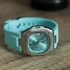 Aqua Blue