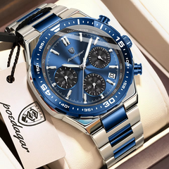 Bleu Royal
