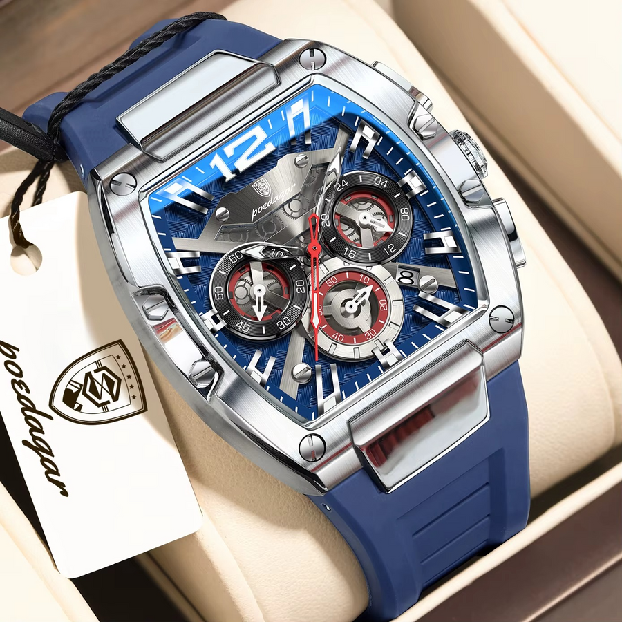 POEDAGAR – TORVEX 42MM