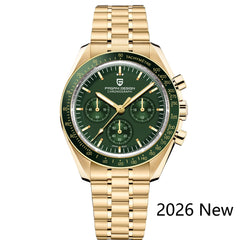 Gold Green