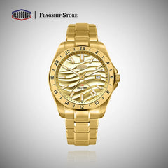All gold