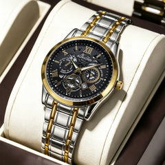 Golden Black No Box