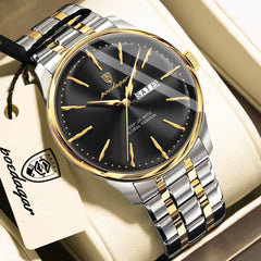 843 Gold Black