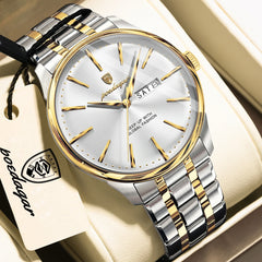 843 Gold White