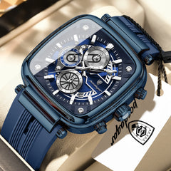 849 Blue Blue