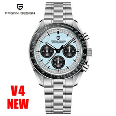 Ice Blue V4